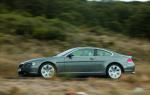 BMW 6-Series 2004 года